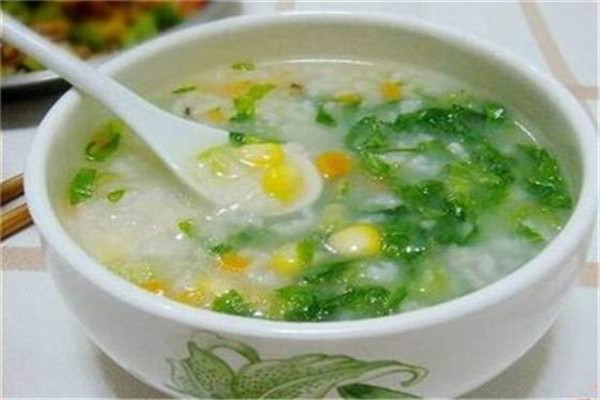农家粥庄