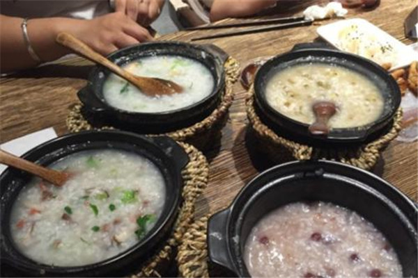 学府粥铺