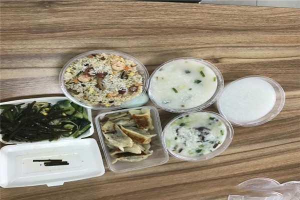 粥鲜鲜