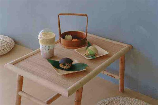 献上茶铺