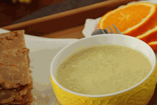 魏记粥铺