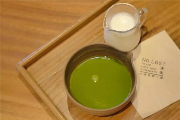 未失茶饮