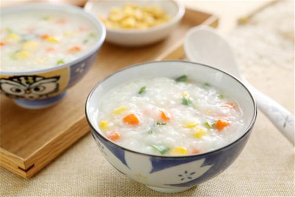 不二家粥铺