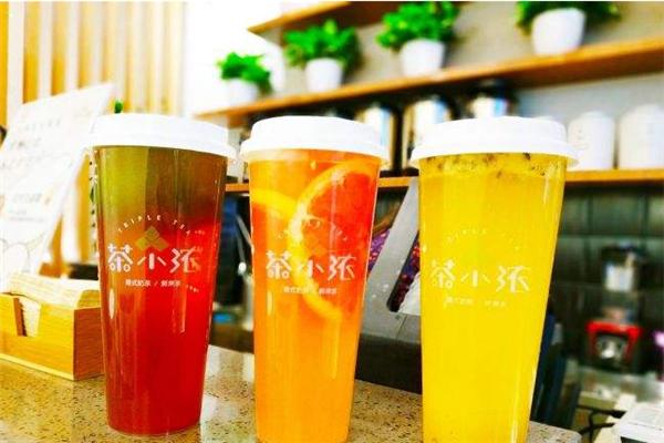 茶小浓