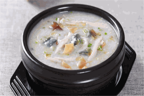 达令粥铺