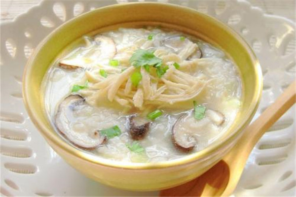 不二家粥铺