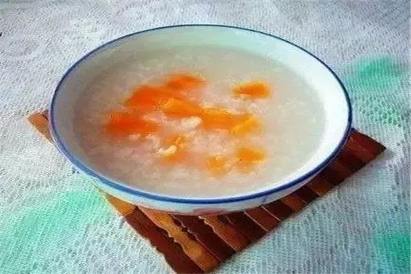 甜心粥铺