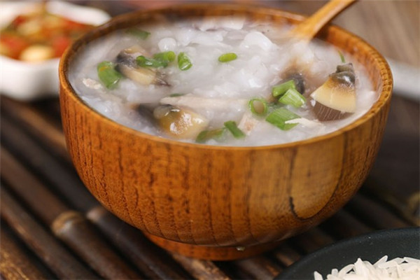 粤味鲜潮汕砂锅粥