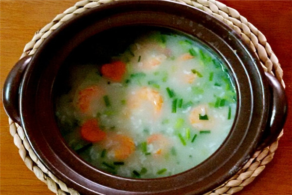 粤味鲜潮汕砂锅粥
