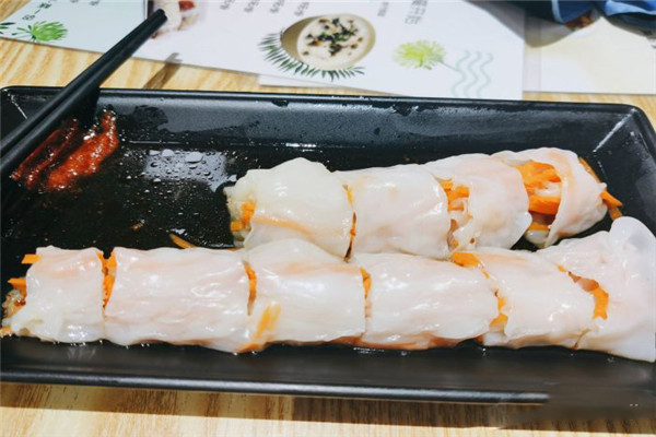 粥粥有饭