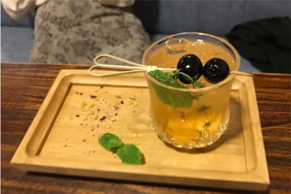 觅想理茶