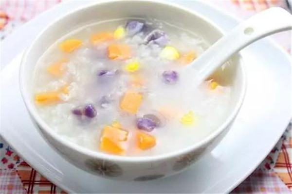 昭吉粥铺