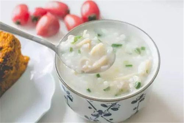 粥粥粥铺