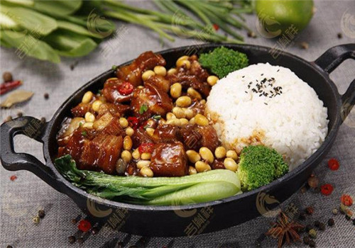 嘿饭外卖