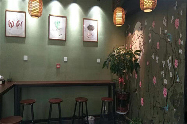 一粥煎饼