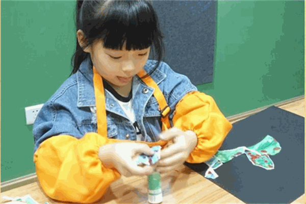 云朵儿美术