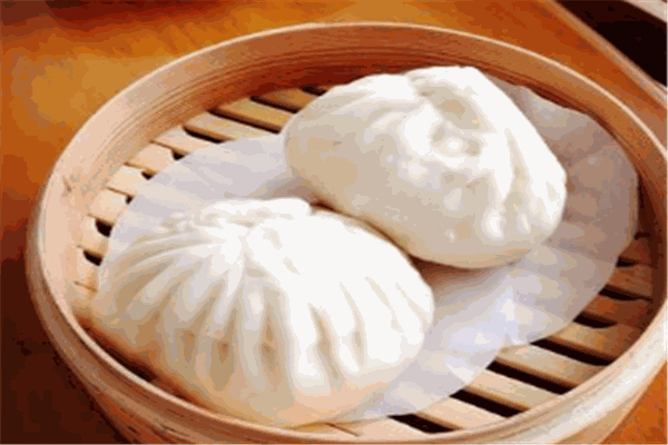 丽粥仙包