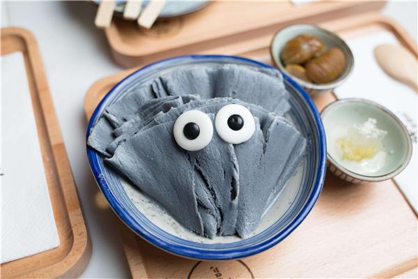海盗怪物冰