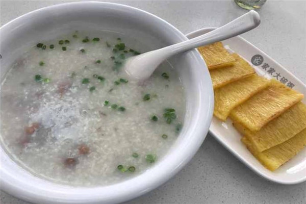 家家大碗粥