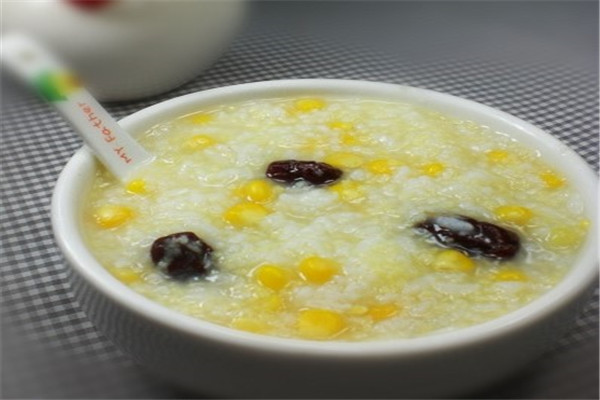 甜心粥铺
