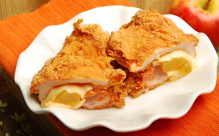 第一佳鸡排