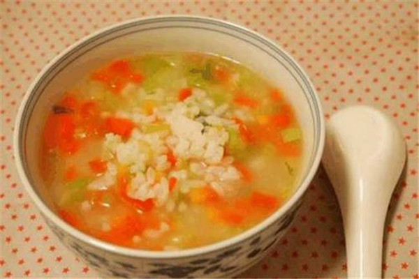 琼姐鱼生粥