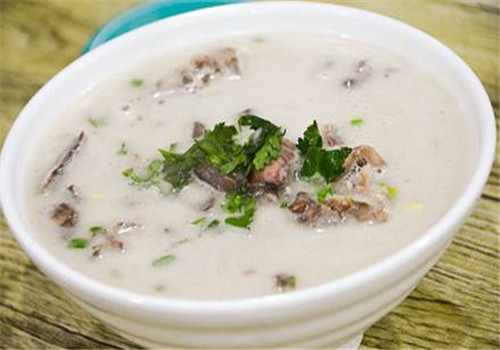 三义春羊肉汤