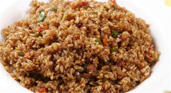 十二星座炒饭