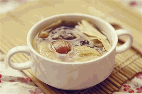 福稻粥铺