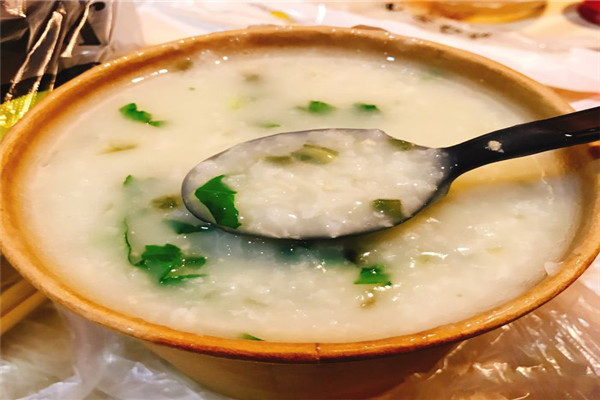 臻品粥铺