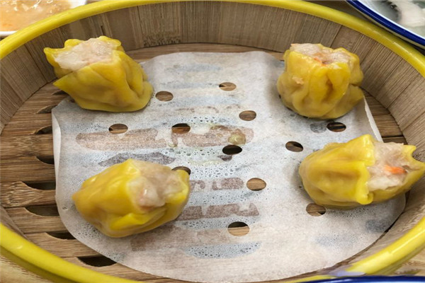 二哥粥铺