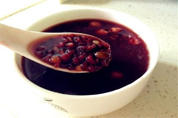 张记美食粥