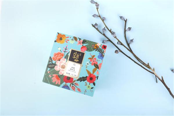 小隐于茶