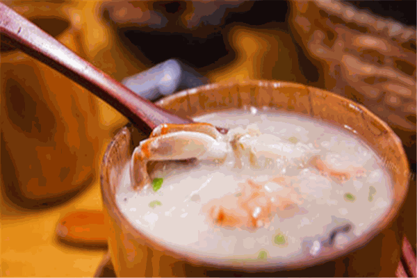 好粥家门口粥铺