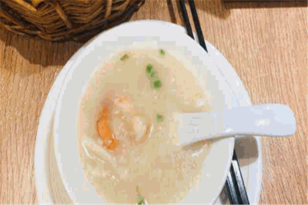香粥源