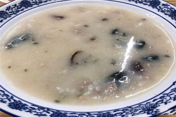 二哥粥铺