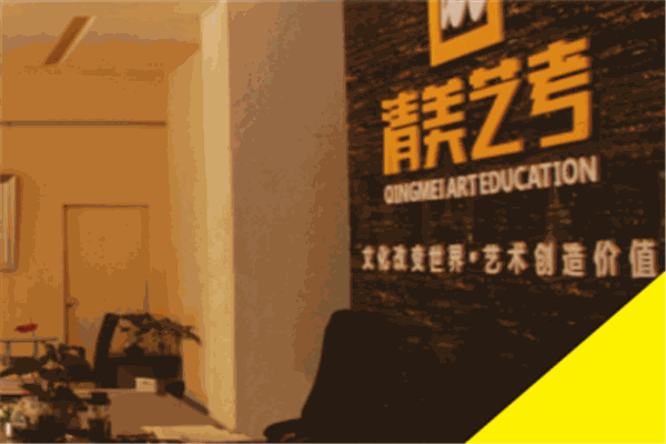 清美艺考美术