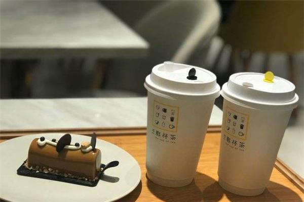 迟山那杯茶