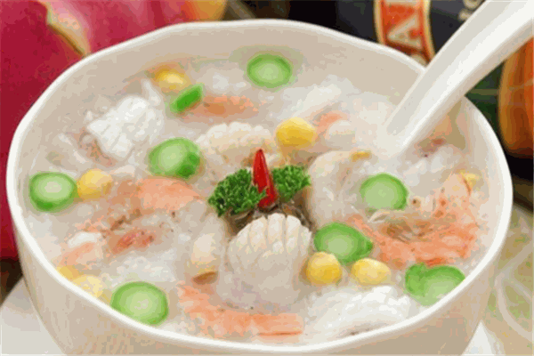 紫砂靓粥坊
