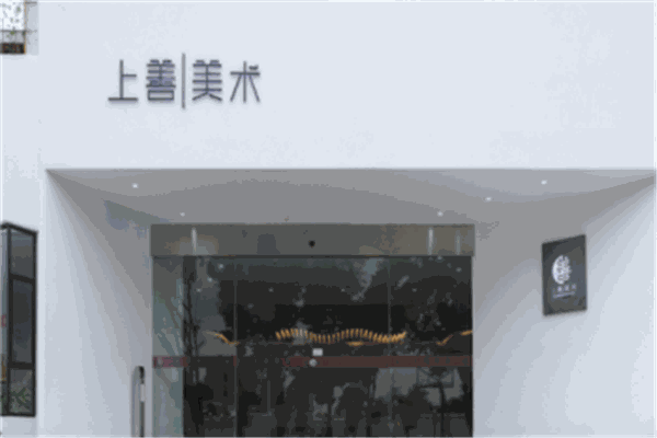 上善美术教育
