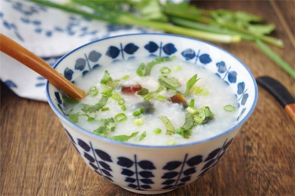 益品粥铺