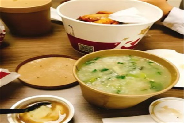 我粥我饭