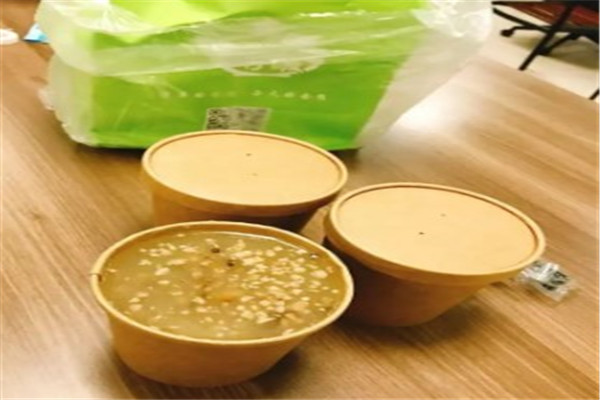 我粥我饭