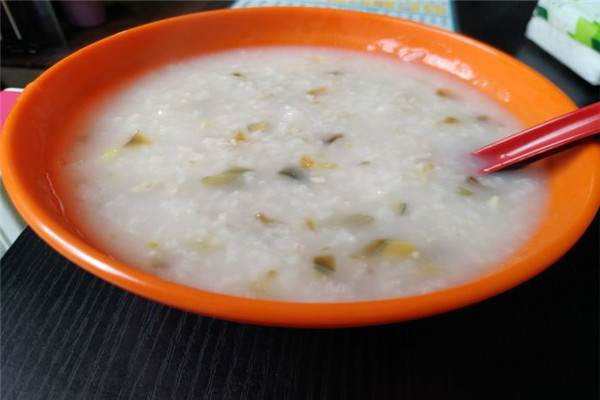 禾味粥馆
