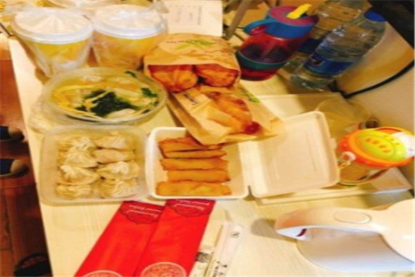 我粥我饭