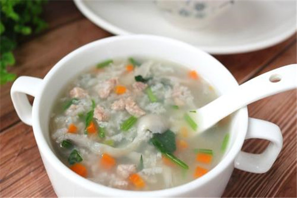 广州皇牌粥