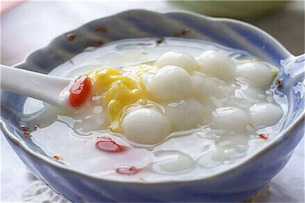 谷尚粮缘粥铺