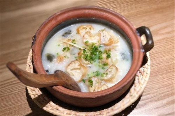 益品粥铺