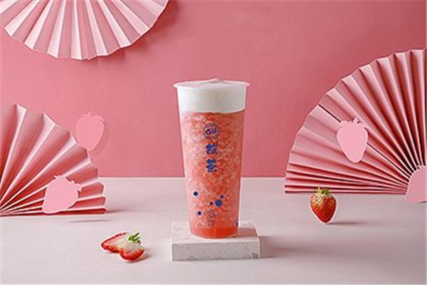 初见故茶