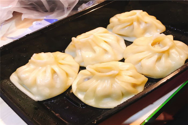 臻品粥铺